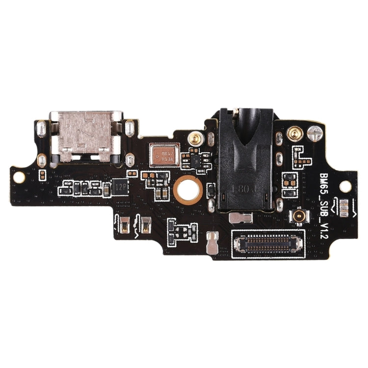 Motherboard With Charging Port Board for AGM M7, For AGM M7