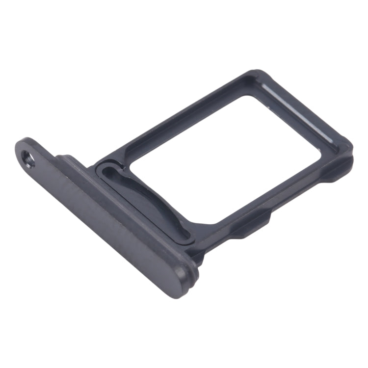 For iPhone 16 Pro SIM + SIM Card Tray, For iPhone 16 Pro(Double SIM)