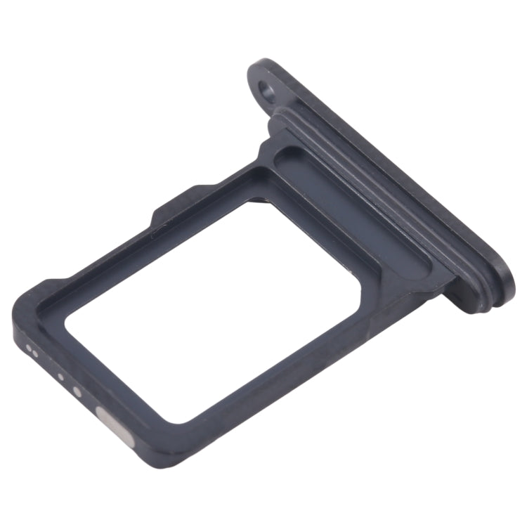 For iPhone 16 Pro SIM + SIM Card Tray, For iPhone 16 Pro(Double SIM)