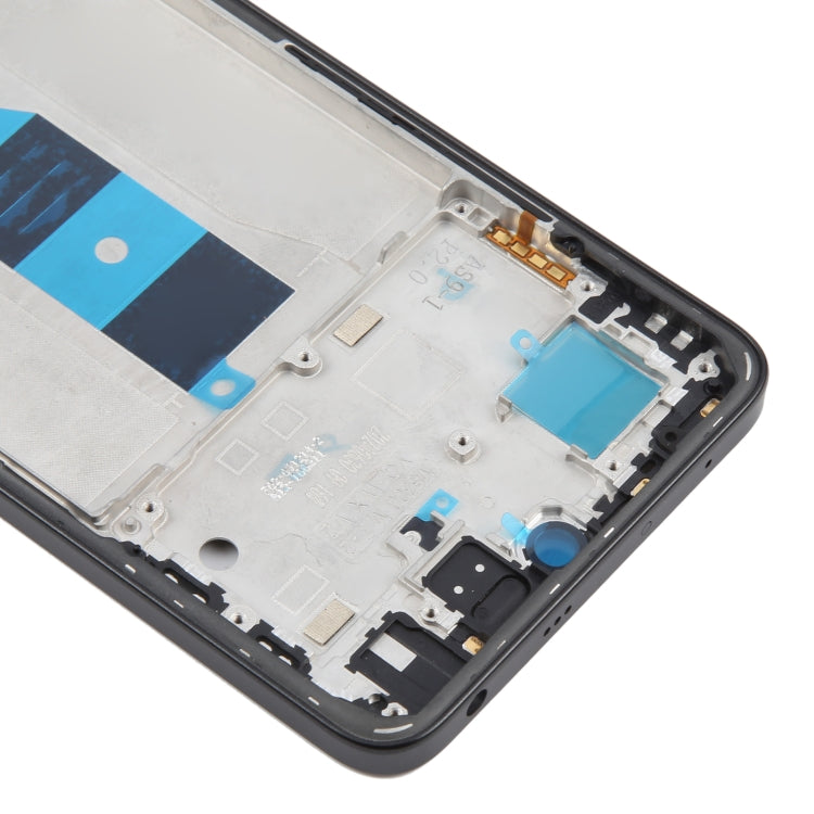 For Xiaomi Redmi Note 14 5G Original Middle Frame Bezel Plate, For Xiaomi Redmi Note 14 5G(Original)