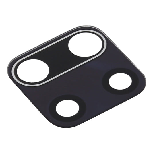 10 PCS Back Camera Lens for Xiaomi Redmi Note 9 / Redmi 10X 4G, For Xiaomi Redmi Note 9