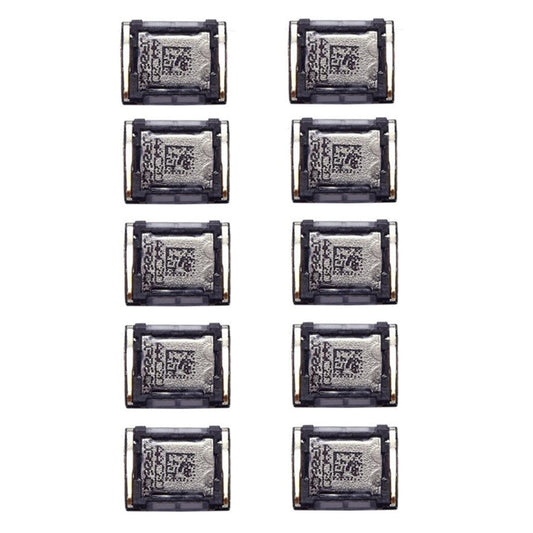 10 PCS Earpiece Speaker for Xiaomi Mi 10 Pro 5G, For Xiaomi Mi 10 Pro 5G