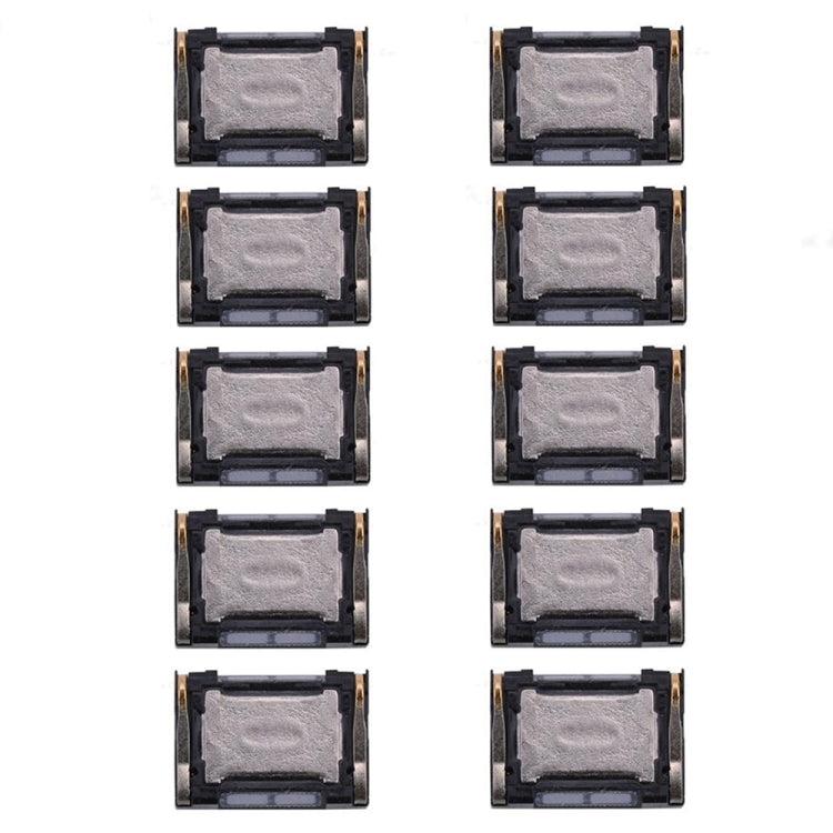 10 PCS Earpiece Speaker for Xiaomi Redmi Note 6 Pro, For Xiaomi Redmi Note 6 Pro