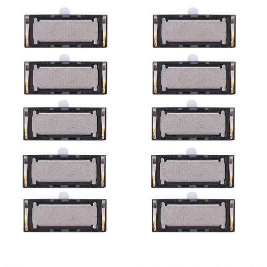 10 PCS Earpiece Speaker for Xiaomi Redmi 6 Pro, For Xiaomi Redmi 6 Pro
