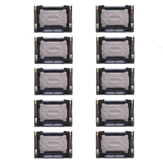 10 PCS Earpiece Speaker for Xiaomi Redmi 7, For Xiaomi Redmi 7