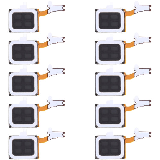 10 PCS Earpiece Speaker for Xiaomi Redmi Note 9 4G/Poco M3, For Xiaomi Redmi Note 9 4G/Poco M3