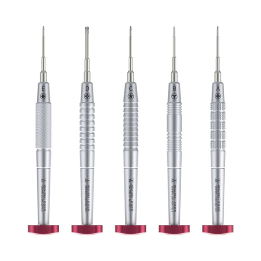 5 in 1 S2 Phone Repair Precision Screwdriver, S2 5 in 1