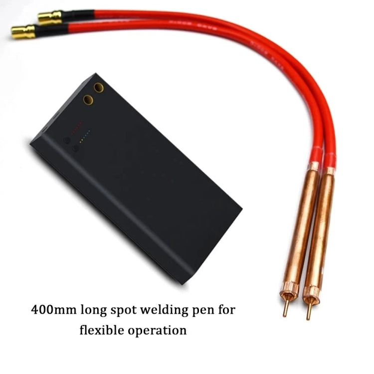 Portable Mini Spot-Welding Machine, Spot-Welding Machine