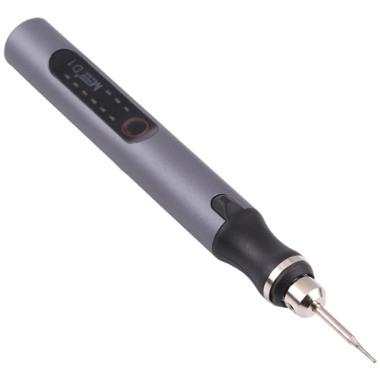 MaAnt D-1 Intelligent Charging Grinding Pen, MaAnt D-1