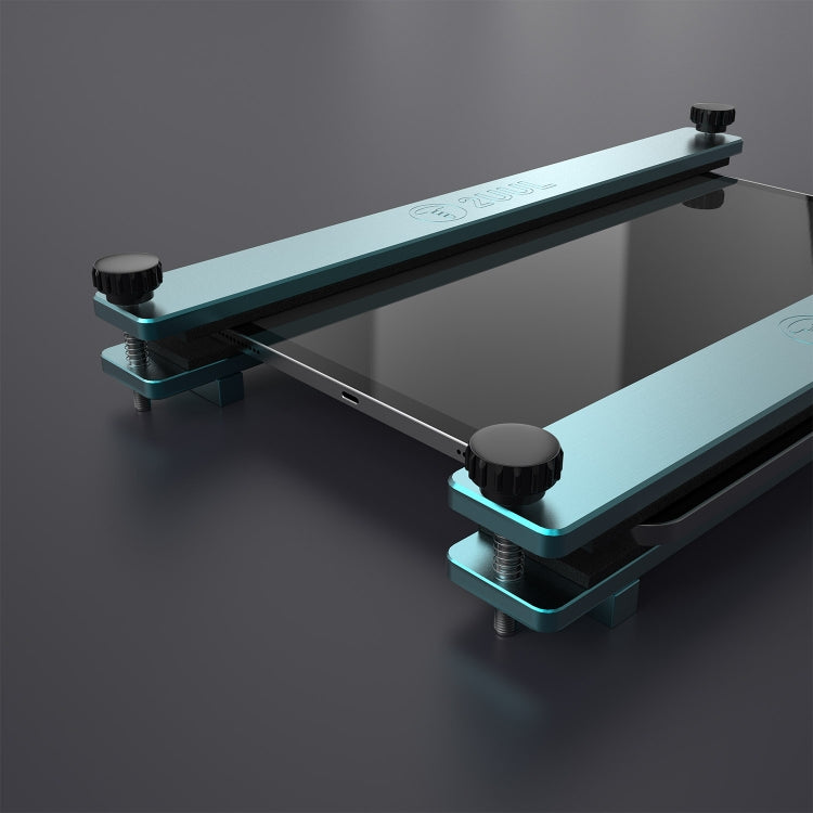 One Set 2UUL Third Gen. Press Clamp Mold for Phone/Pad Glass Replacement, Press Mold