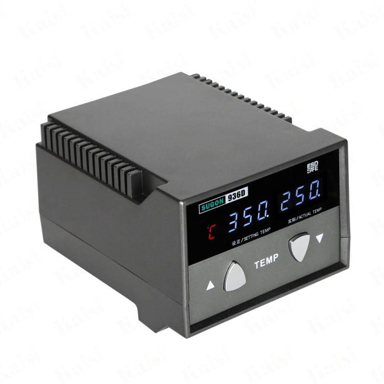 SUGON 936D Digital Display Constant Temperature Welding Station, US Plug