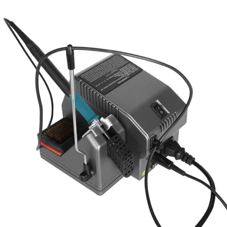 SUGON T16 PCB IC SMD BGA Repair Soldering Rework Station, US Plug