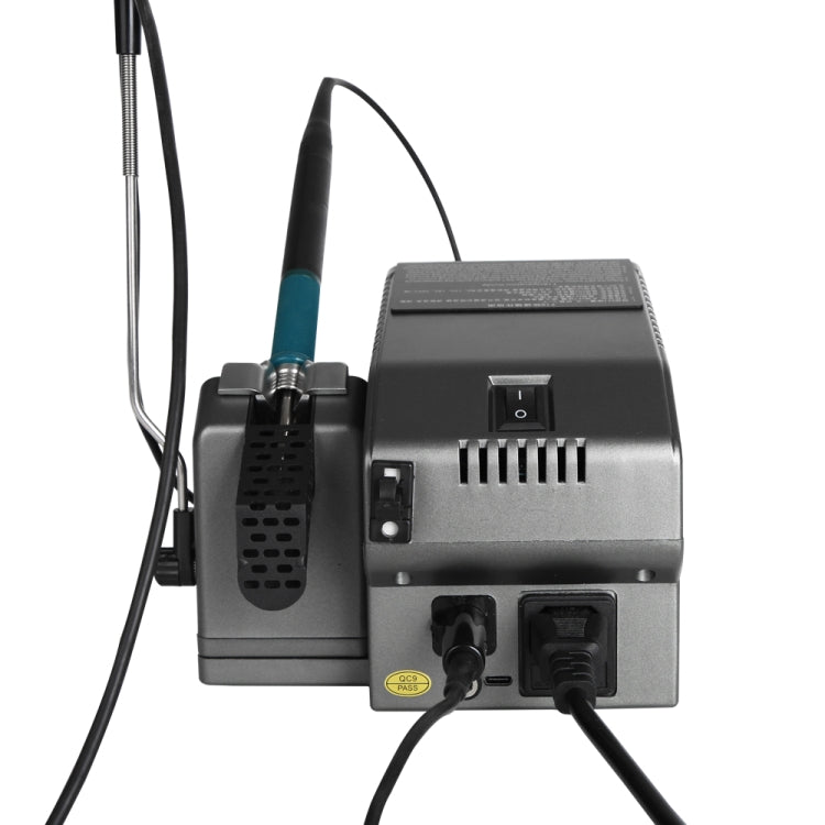 SUGON T16 PCB IC SMD BGA Repair Soldering Rework Station, US Plug