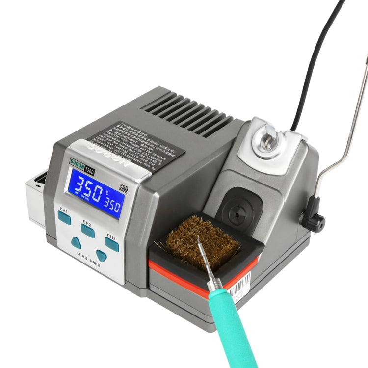 SUGON T26D Soldering Iron Station Repair Soldering, EU Plug, SUGON T26D , US Plug, SUGON T26D , EU Plug