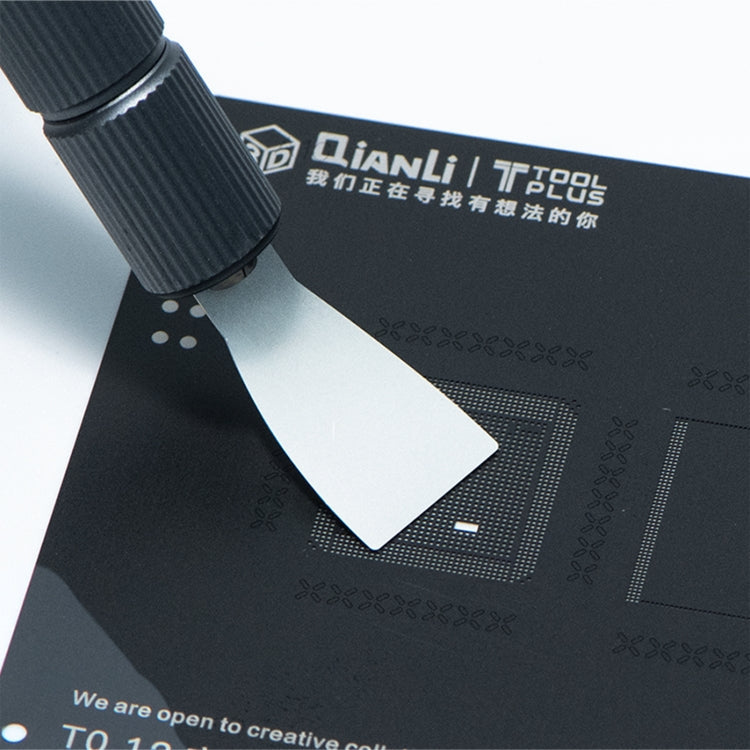 QIANLI 009 Plus Multi-Function Blade Set