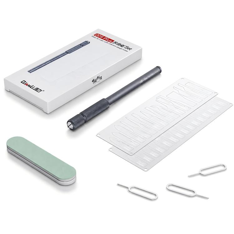 QIANLI 009 Plus Multi-Function Blade Set