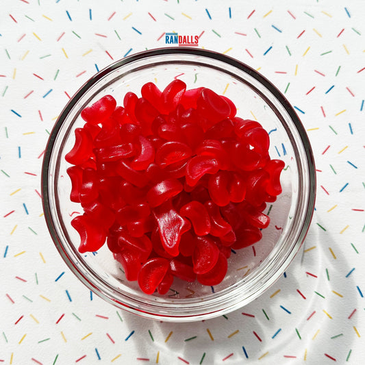 SQUIRREL CHERRY LIPS - 100g