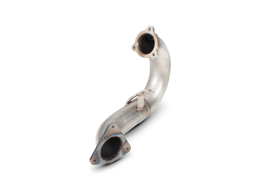 Scorpion Renault Megane RS250/265 De-cat Downpipe - SRNC022