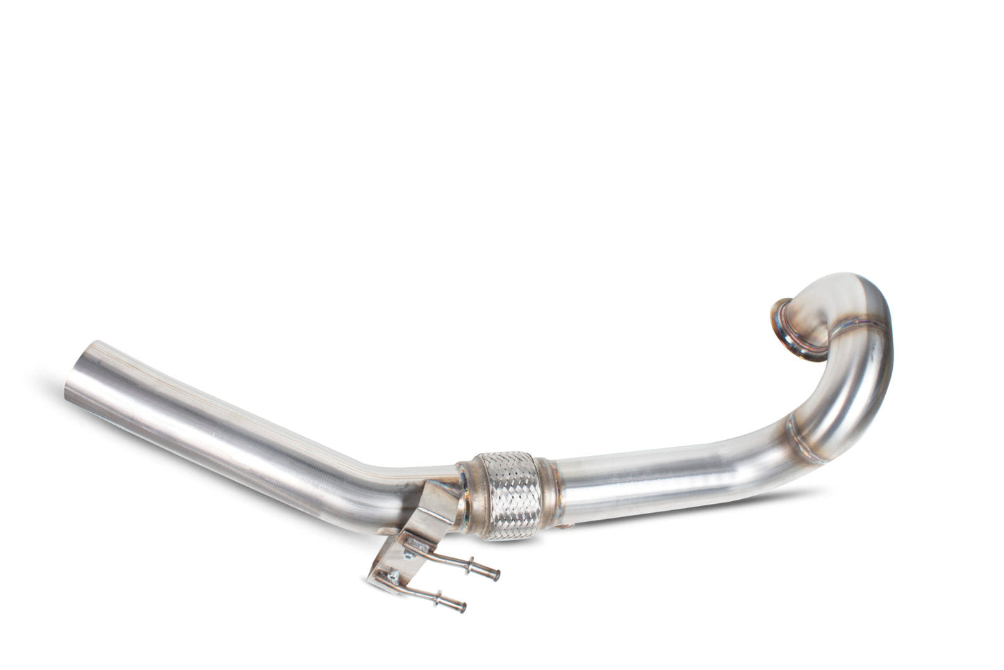 Scorpion Skoda Octavia VRS 2.0TSI 265 (2013-18) Downpipe