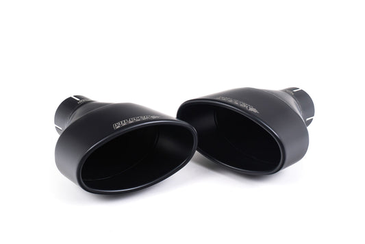 Milltek Sport Audi RS3 (8V) Saloon Cat/GPF-Back Exhaust