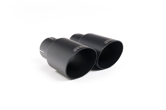 Milltek Sport Seat Leon Cupra 290 GPF-Back Exhaust System