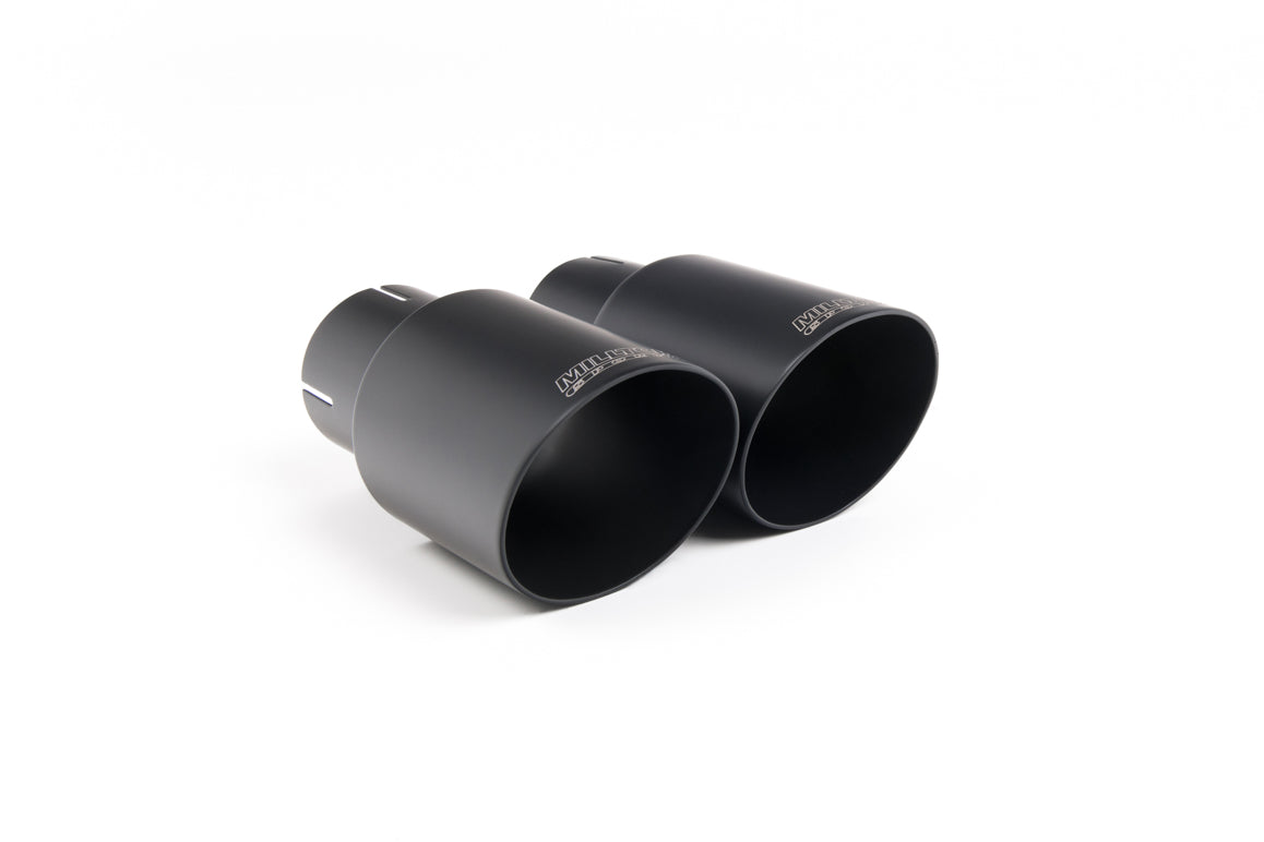 Milltek Sport BMW M135i (F40) GPF-Back Exhaust