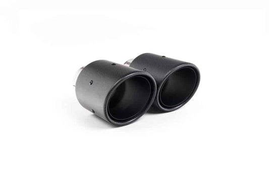 Milltek Sport Toyota Supra (A90) 3.0 GPF-Back Exhaust System