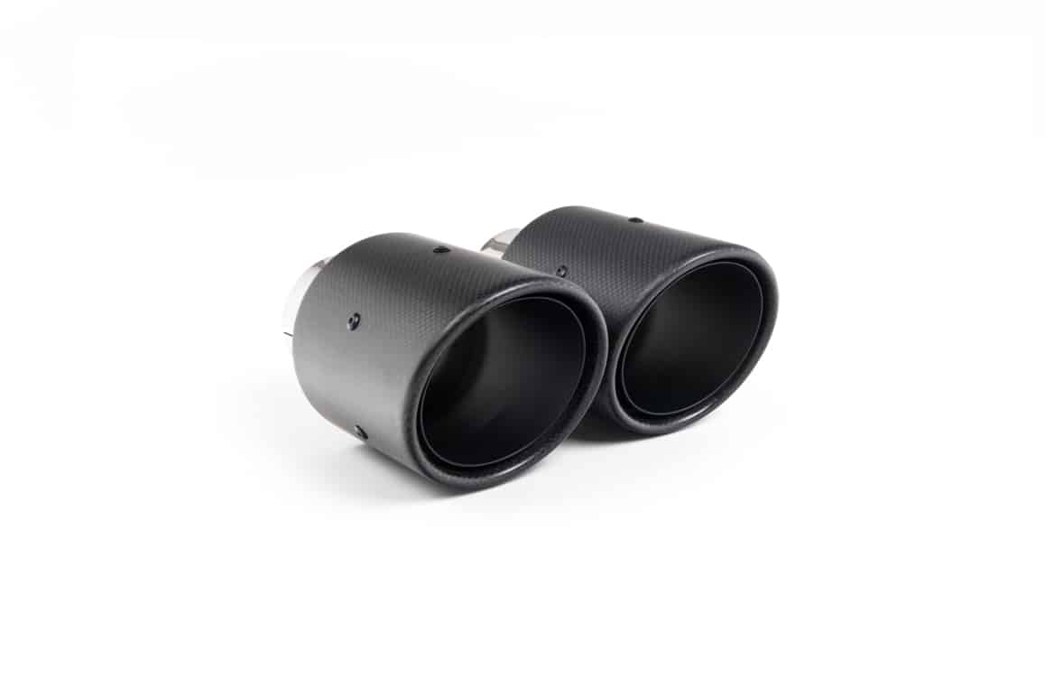 Milltek Sport BMW M135i (F40) GPF-Back Exhaust