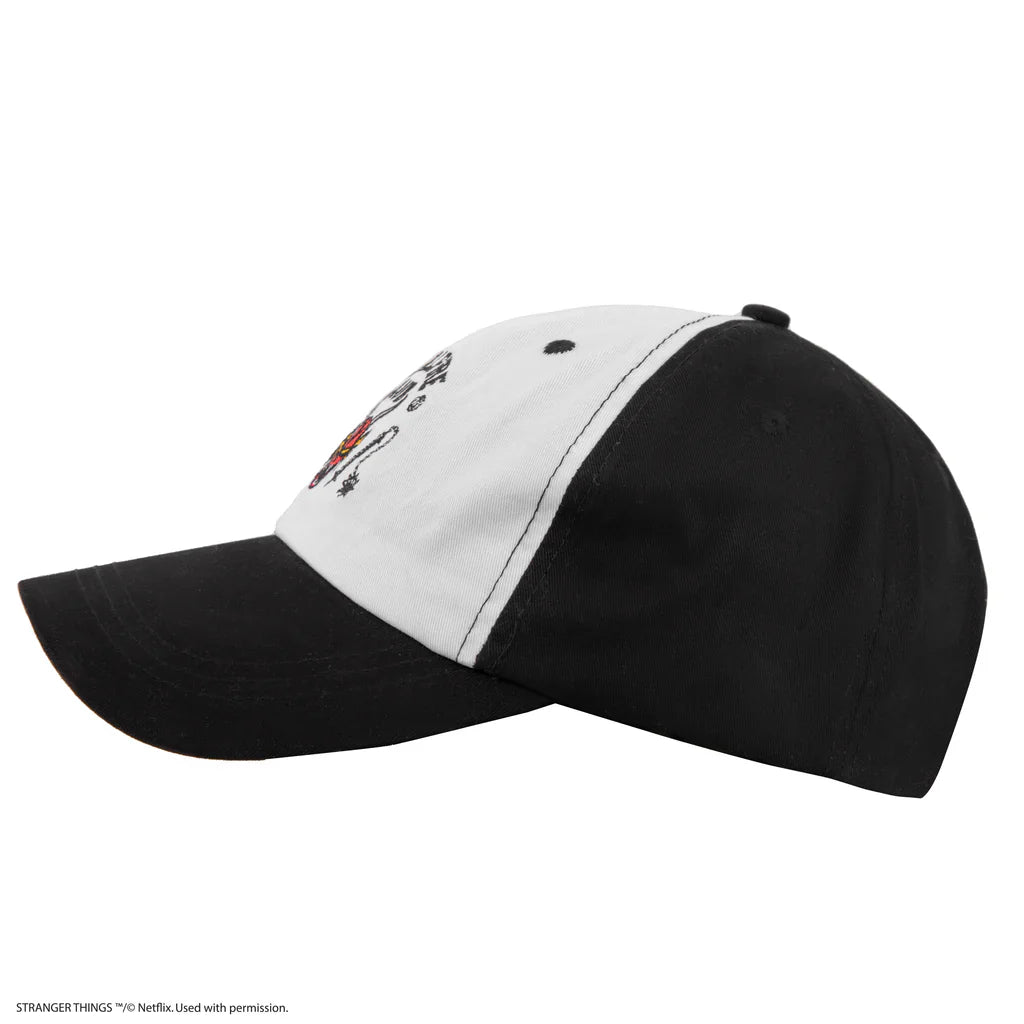 Stranger Things Baseball cap Hellfire Club CR1381