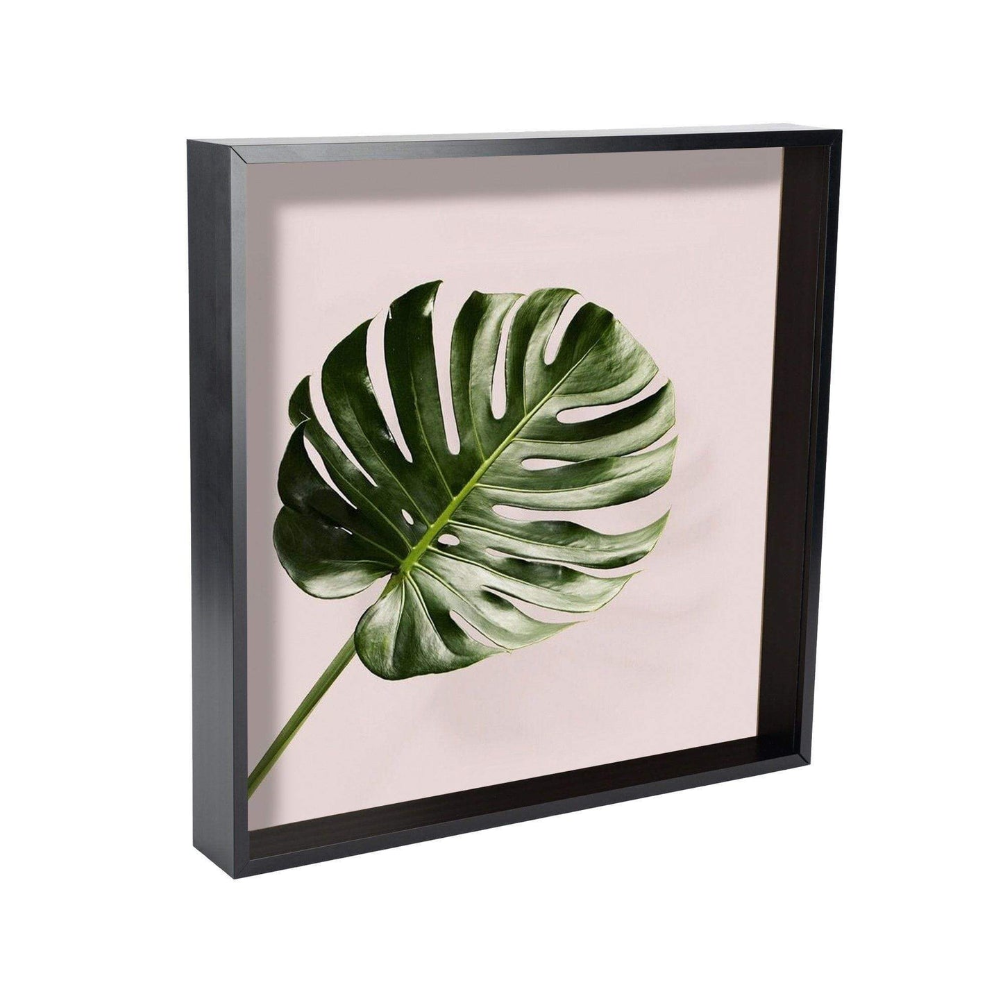 16" x 16" 3D Deep Box Photo Frame