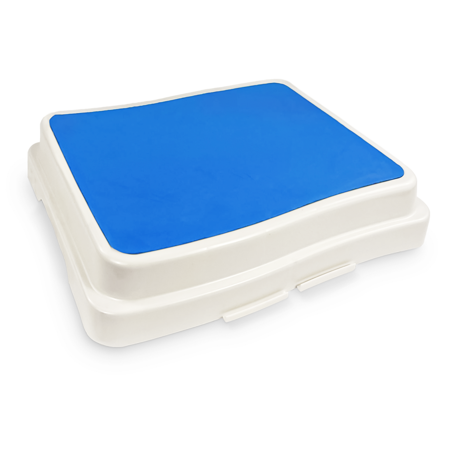 Bath Safety Aid Stool With Anti Slip Grip