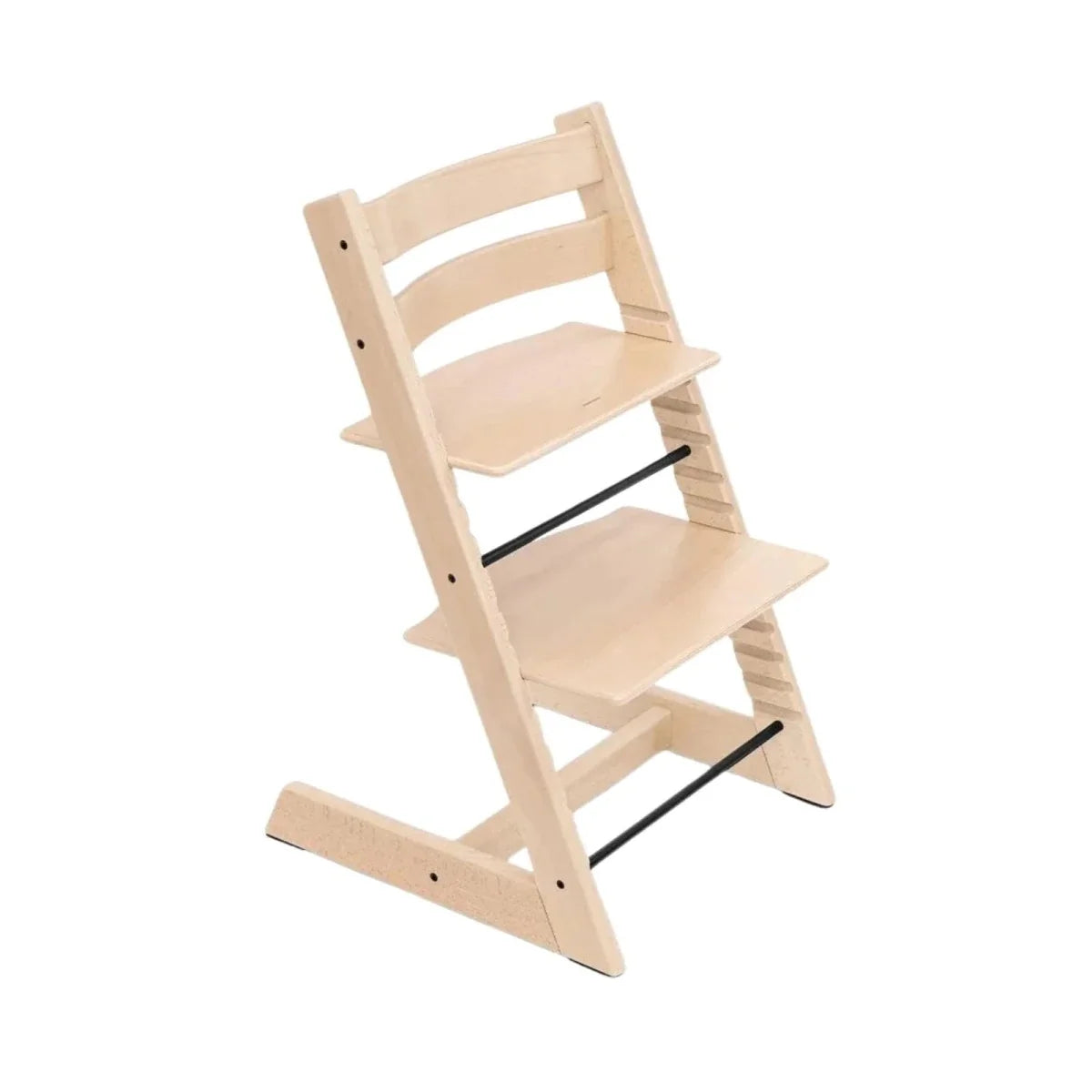 Stokke Tripp Trapp Highchair - Natural