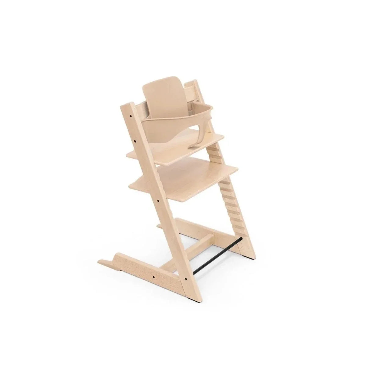 Stokke Tripp Trapp Highchair - Natural