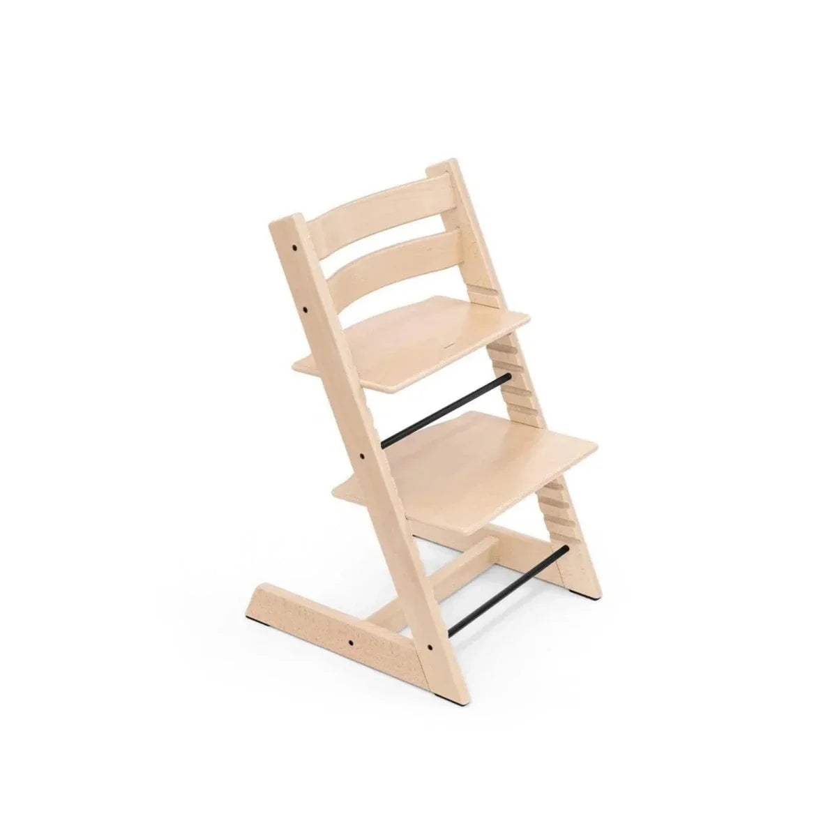 Stokke Tripp Trapp Highchair - Natural
