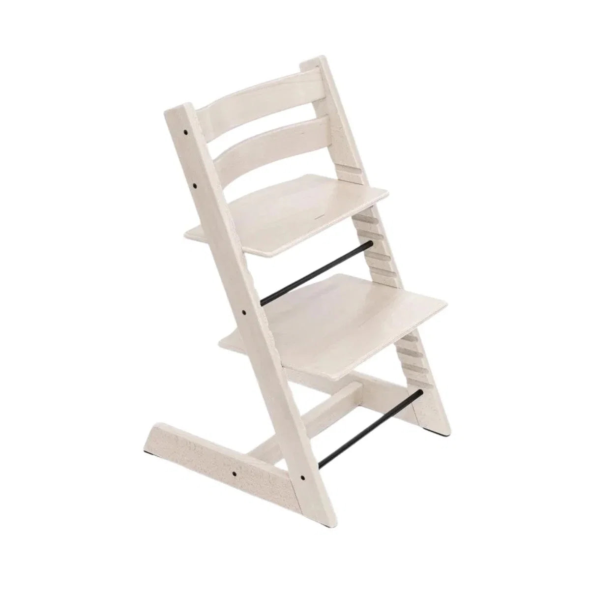 Stokke Tripp Trapp Highchair - Whitewash