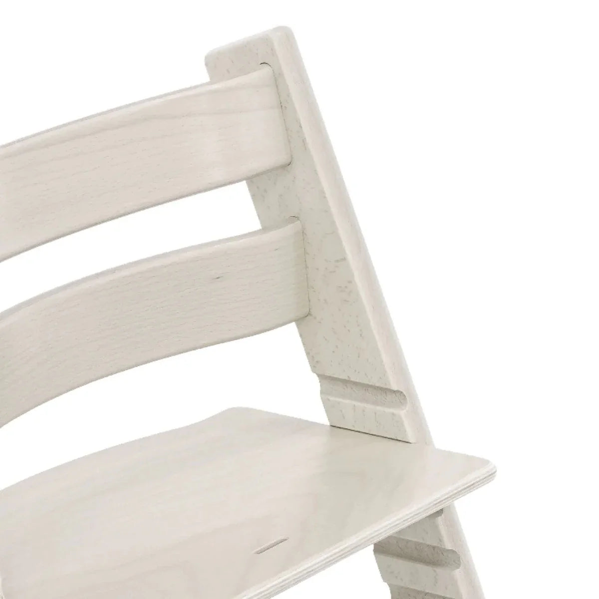 Stokke Tripp Trapp Highchair - Whitewash