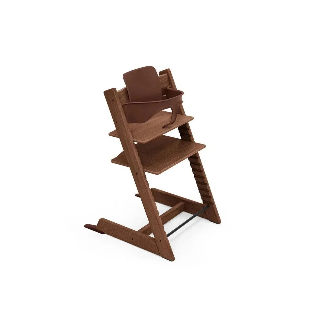 Stokke Tripp Trapp Highchair - Warm Brown