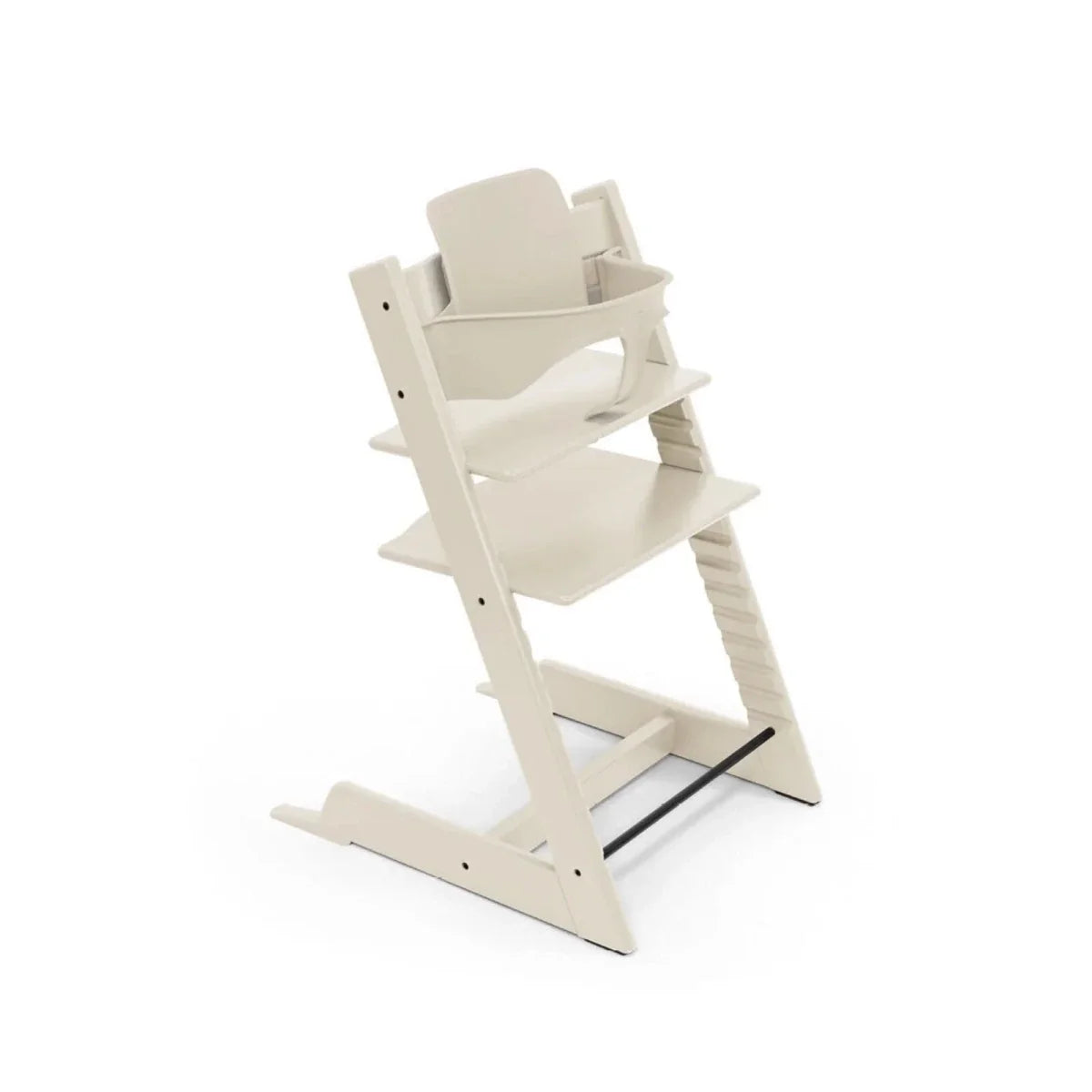 Stokke Tripp Trapp Baby Set² - Vanilla White