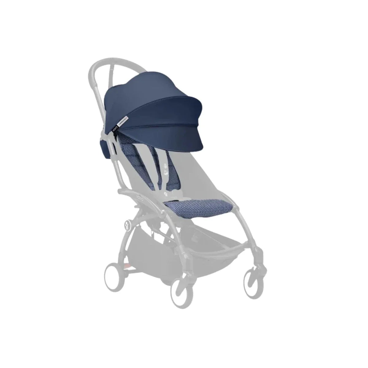 Stokke Yoyo 6+ Color Pack - Air France Blue