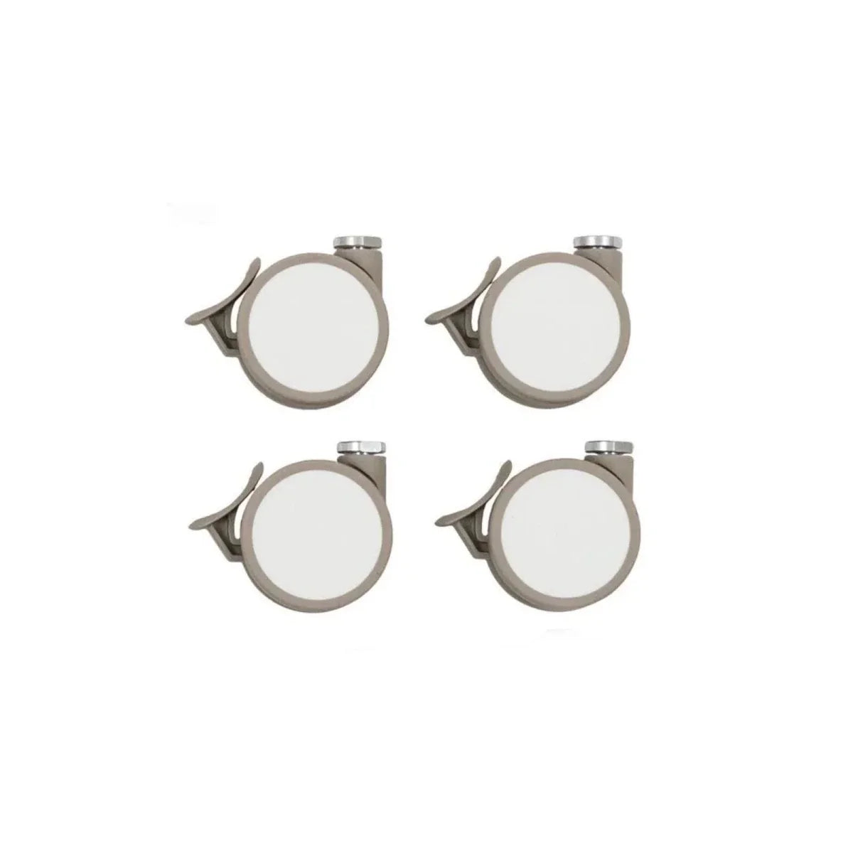 Stokke Sleepi Bed Wheels - Beige