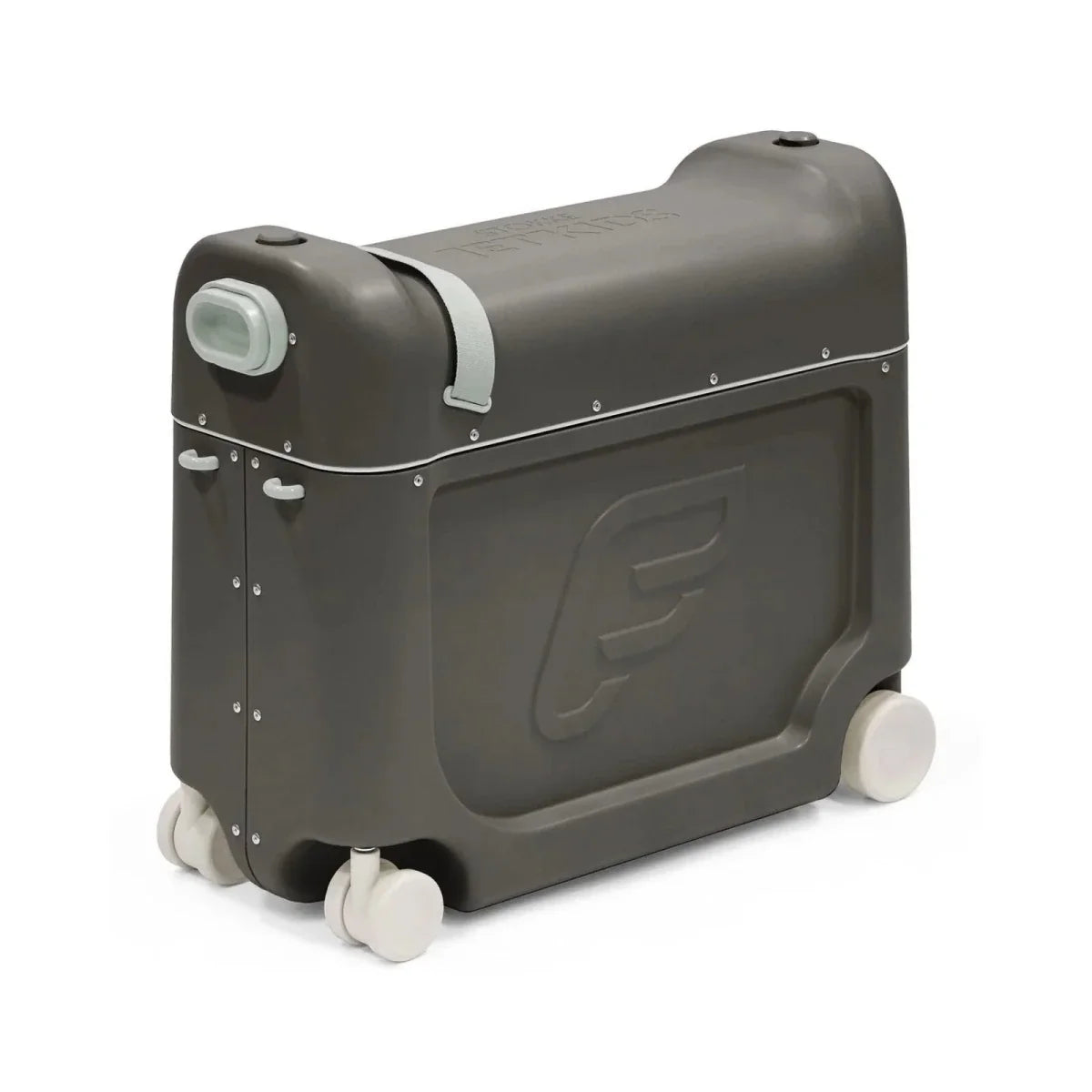 Stokke JetKids BedBox - Midnight Grey