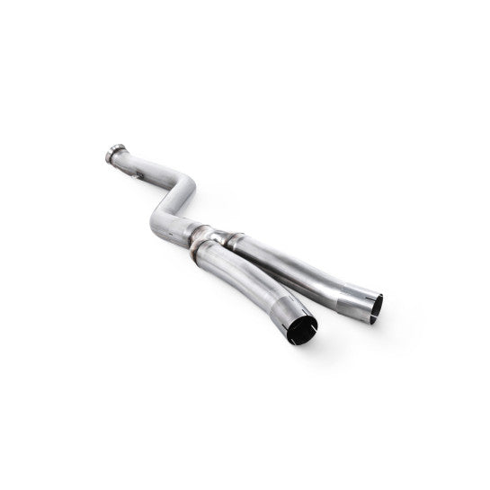 Scorpion Exhausts - Toyota Supra A90 (Inc GR) 3.0T GPF Model GPF Delete