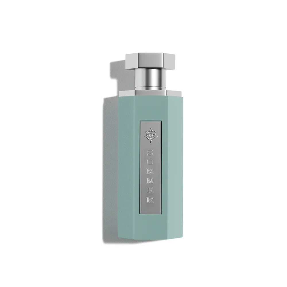 Summer Tiffany EDP 100ml Perfume
