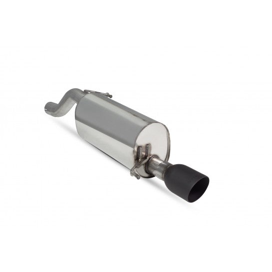 Corsa E 1.0T Non GPF Model Scorpion Exhaust