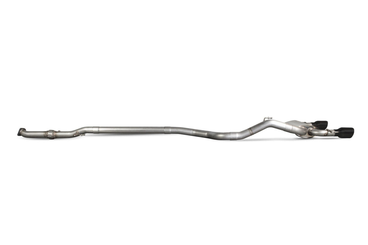 Scorpion Vauxhall Corsa E VXR (2015-18) Cat-Back Exhaust