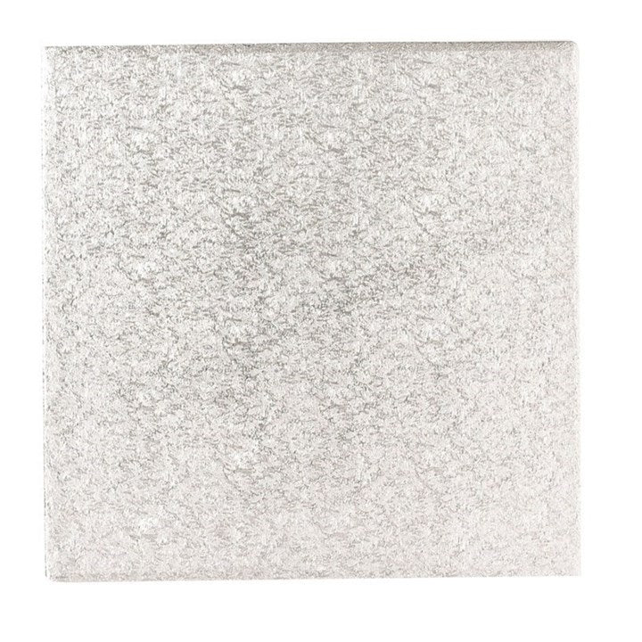 Cake Board Square - 0.5'' (13mm) thick