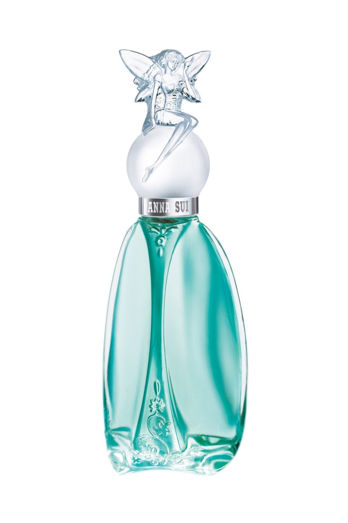 Anna Sui Secret Wish Eau de Toilette 75ml Spray