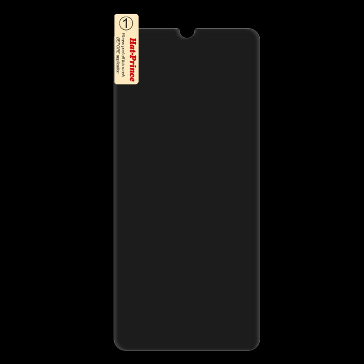 ENKAY Hat-Prince 0.26mm 2.5D 9H Tempered Glass Protective Film for Galaxy A70