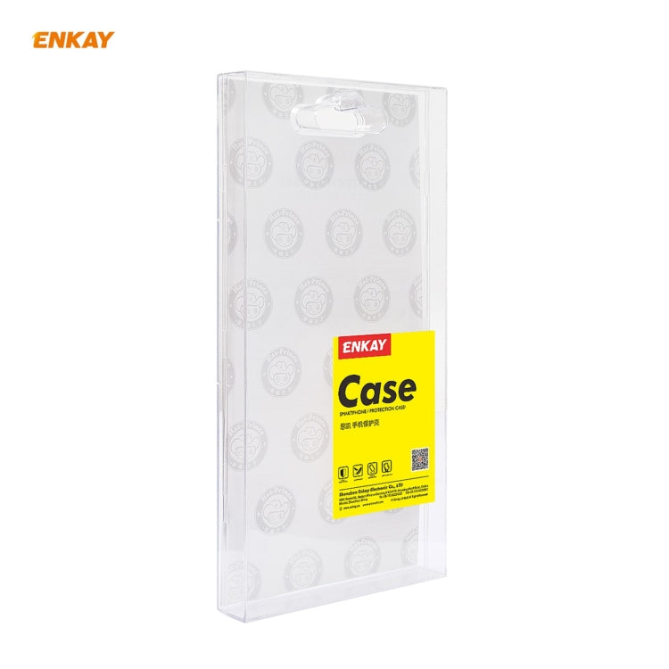 Hat-Prince ENKAY Clear TPU Soft Anti-slip Cover Shockproof Case, For Huawei P50, For Samsung Galaxy M62, For Huawei P50 Pro, For Samsung Galaxy Xcover 5, For Xiaomi Mi 10s, For Xiaomi Mi 11 Ultra, For Redmi K40 / K40 Pro / K40 Pro+, For Motorola Edge S...