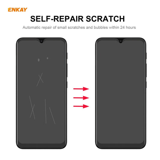 5 PCS ENKAY Hat-Prince Full Glue Full Coverage Screen Protector Explosion-proof Hydrogel Film, For Motorola Moto G30 / G20 / G10(5pcs), For Xiaomi Mi 11X / 11X Pro / 11i(5pcs), For Xiaomi Redmi K40 Gaming(5pcs), For Xiaomi Mi 11 Ultra(5pcs)            ...